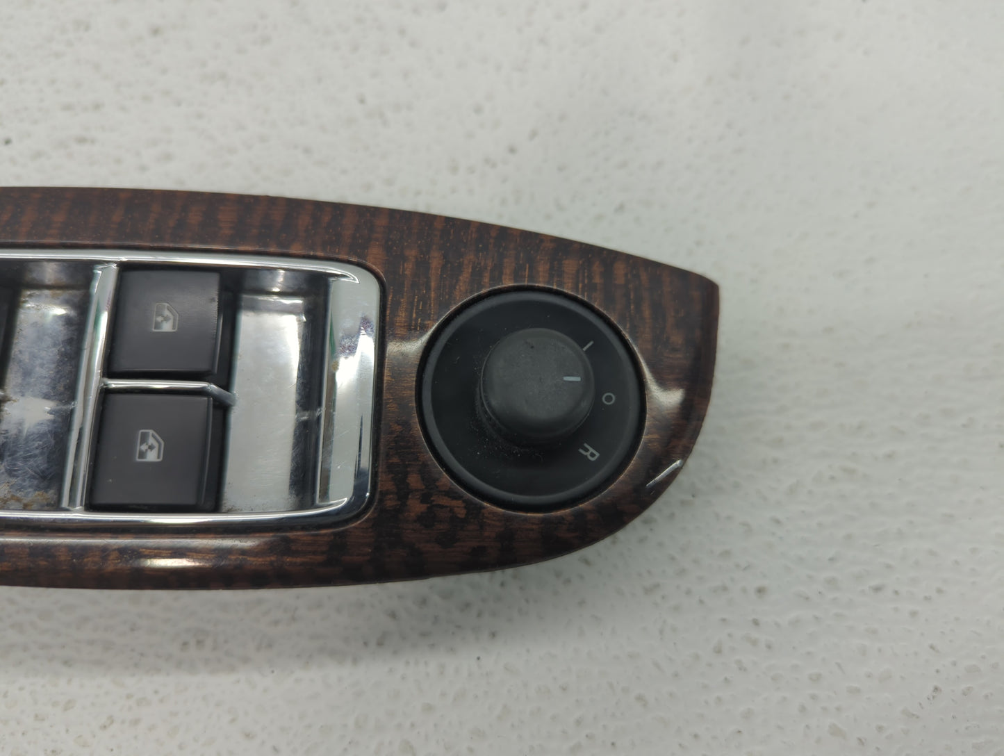 2013 Chevrolet Malibu Master Power Window Switch Replacement Driver Side Left P/N:22823883 20917580, 13305370 Fits Fits 2011