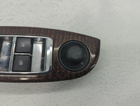 2013 Chevrolet Malibu Master Power Window Switch Replacement Driver Side Left P/N:22823883 20917580, 13305370 Fits Fits 2011