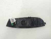 2013 Chevrolet Malibu Master Power Window Switch Replacement Driver Side Left P/N:22823883 20917580, 13305370 Fits Fits 2011