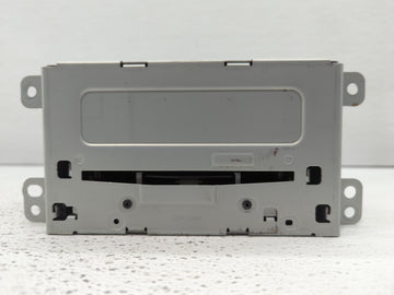 2013-2013 Chevrolet Malibu Am Fm Cd Player Radio Receiver - Oemusedautoparts1.com