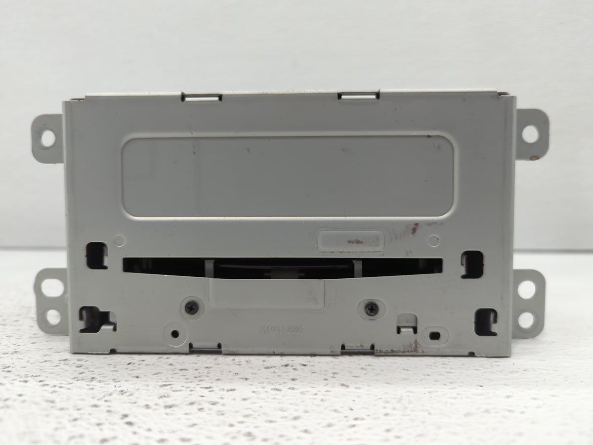 2013-2013 Chevrolet Malibu Am Fm Cd Player Radio Receiver 451923 - Oemusedautoparts1.com