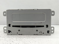 2013-2013 Chevrolet Malibu Am Fm Cd Player Radio Receiver 451923 - Oemusedautoparts1.com