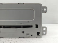 2013-2013 Chevrolet Malibu Am Fm Cd Player Radio Receiver 451923 - Oemusedautoparts1.com
