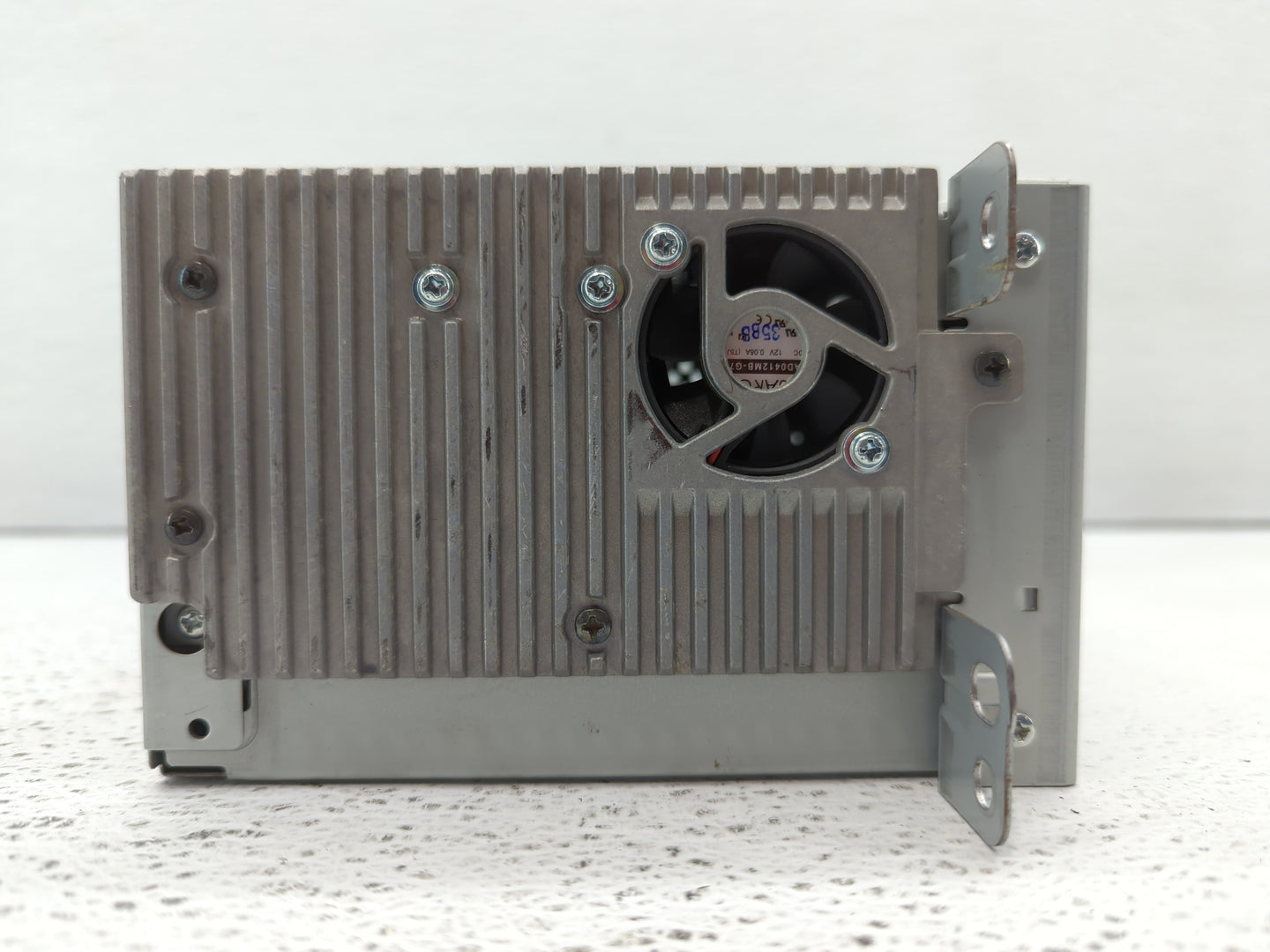 2013-2013 Chevrolet Malibu Am Fm Cd Player Radio Receiver - Oemusedautoparts1.com