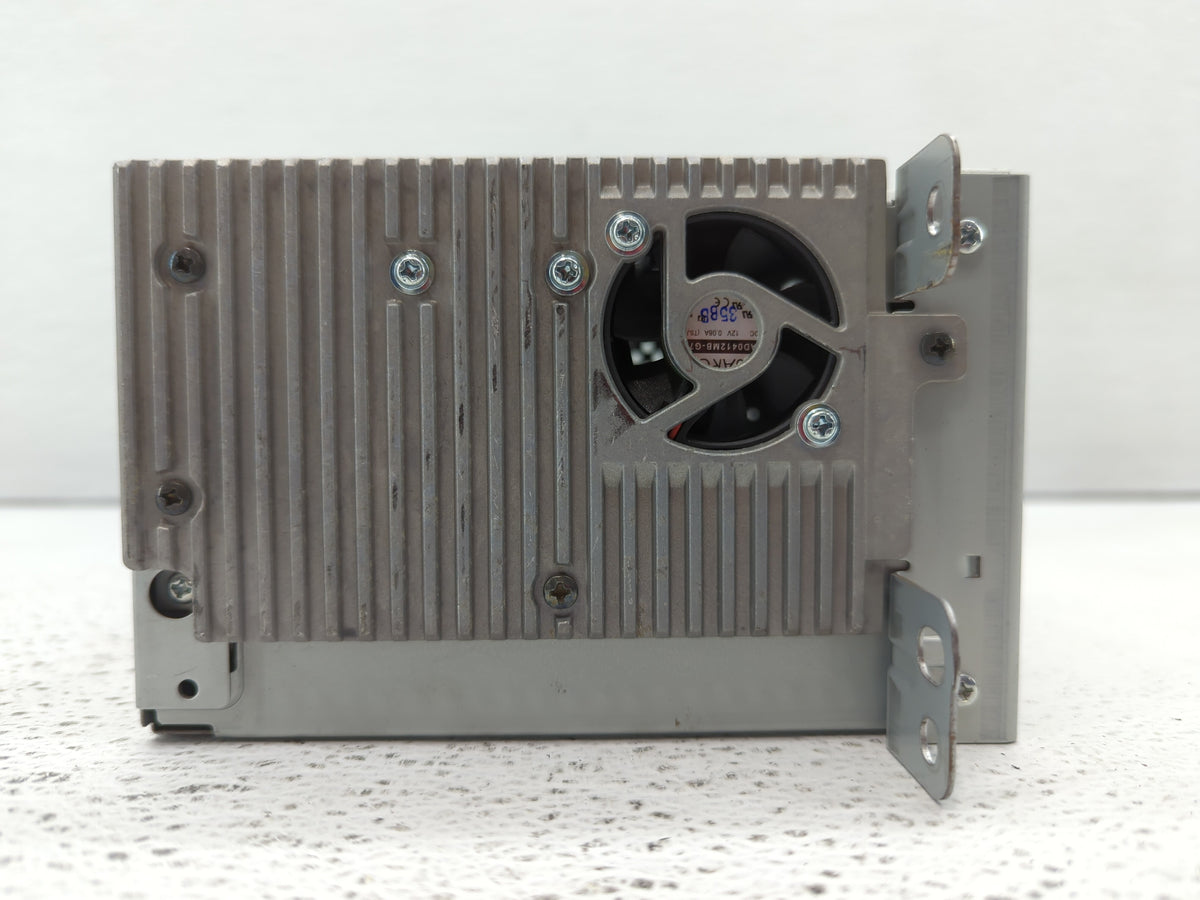2013-2013 Chevrolet Malibu Am Fm Cd Player Radio Receiver 451923 - Oemusedautoparts1.com