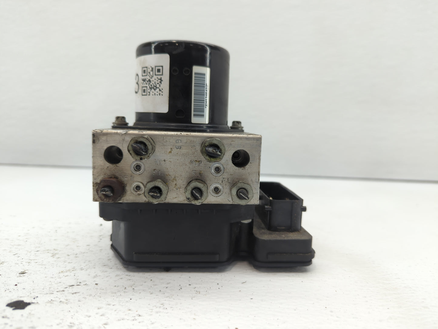 2013-2016 Chevrolet Malibu ABS Pump Control Module Replacement P/N:22971448 22863598, 25867265 Fits Fits 2012 2013 2014 2015