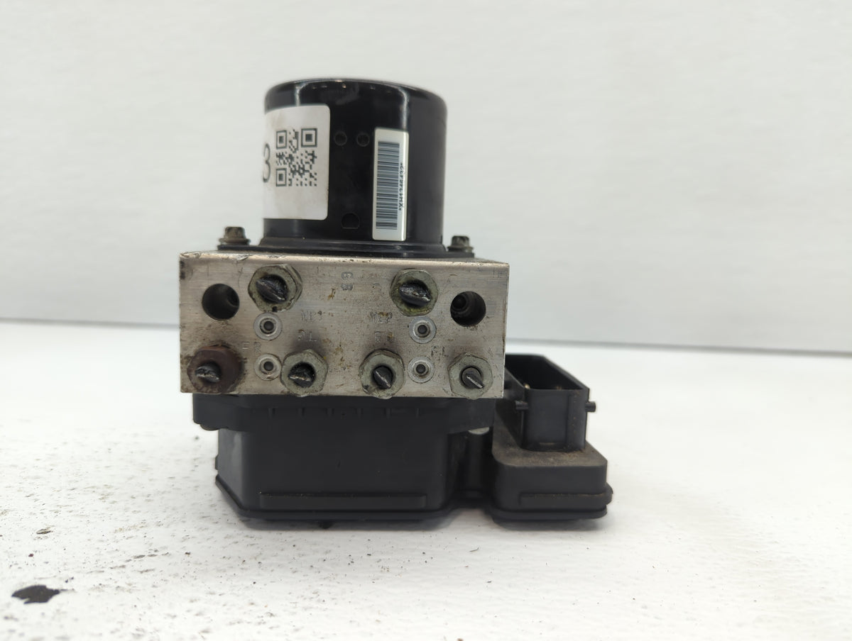 2013-2016 Chevrolet Malibu Anti-Lock Brake ABS Pump Module Actuator OEM P/N:22971448 22863598 Fits Fits 2012 2013 2014 2015 