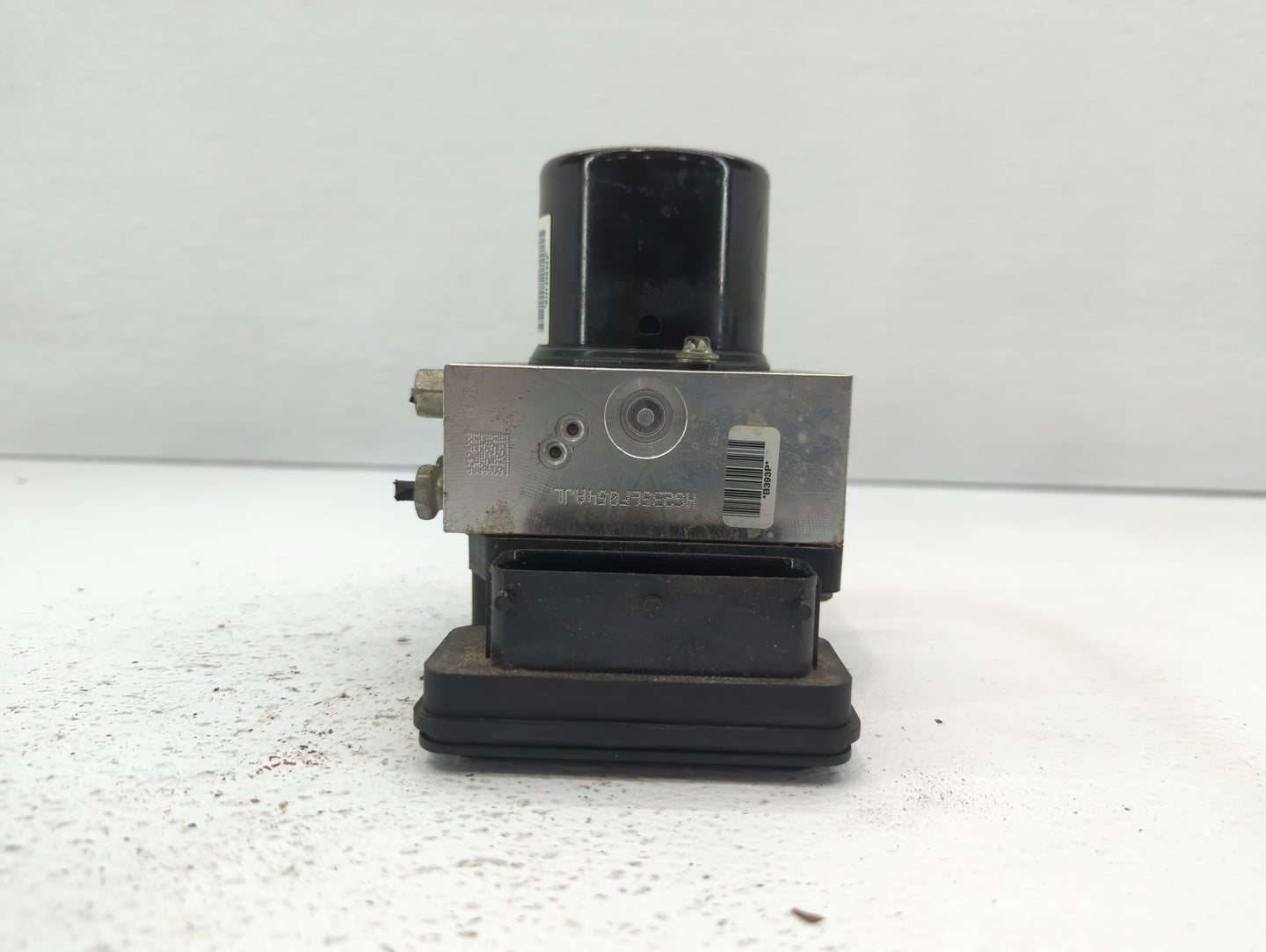 2013-2016 Chevrolet Malibu ABS Pump Control Module Replacement P/N:22971448 22863598, 25867265 Fits Fits 2012 2013 2014 2015