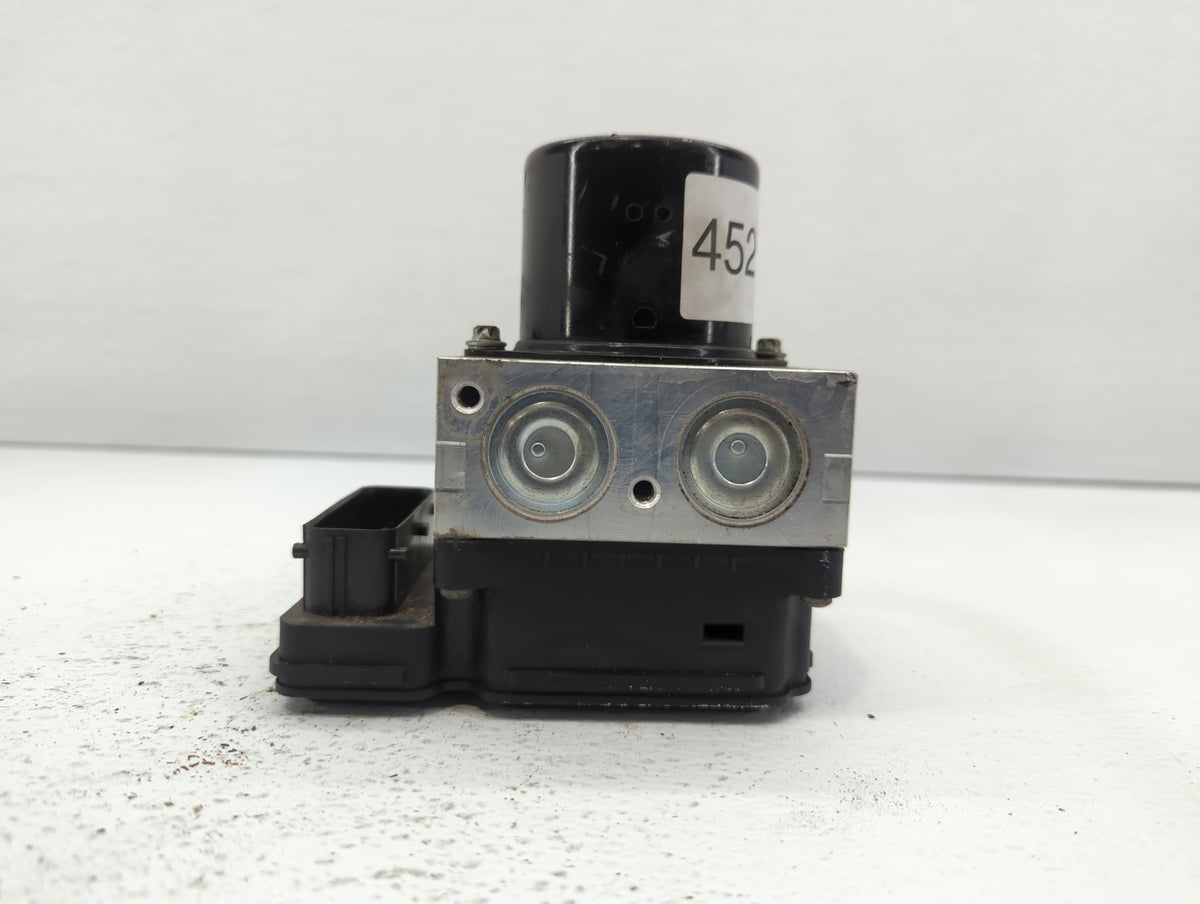 2013-2016 Chevrolet Malibu Anti-Lock Brake ABS Pump Module Actuator OEM P/N:22971448 22863598 Fits Fits 2012 2013 2014 2015 