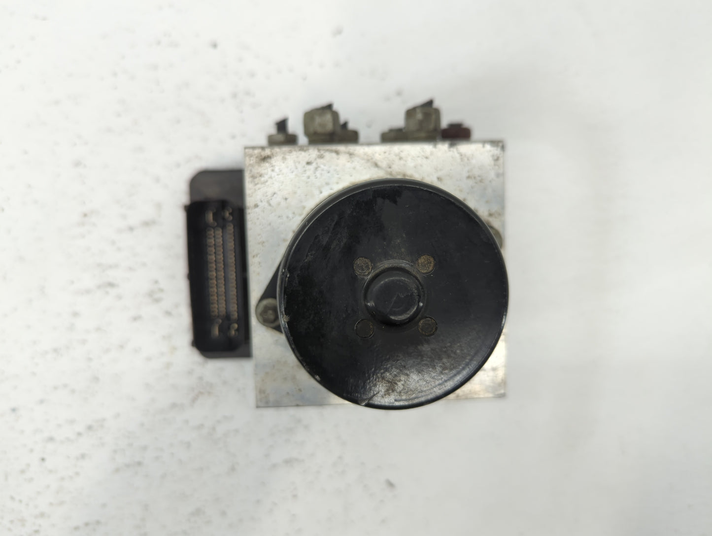 2013-2016 Chevrolet Malibu ABS Pump Control Module Replacement P/N:22971448 22863598, 25867265 Fits Fits 2012 2013 2014 2015