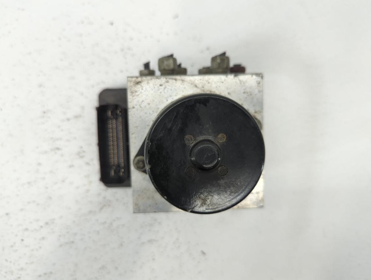 2013-2016 Chevrolet Malibu Anti-Lock Brake ABS Pump Module Actuator OEM P/N:22971448 22863598 Fits Fits 2012 2013 2014 2015 
