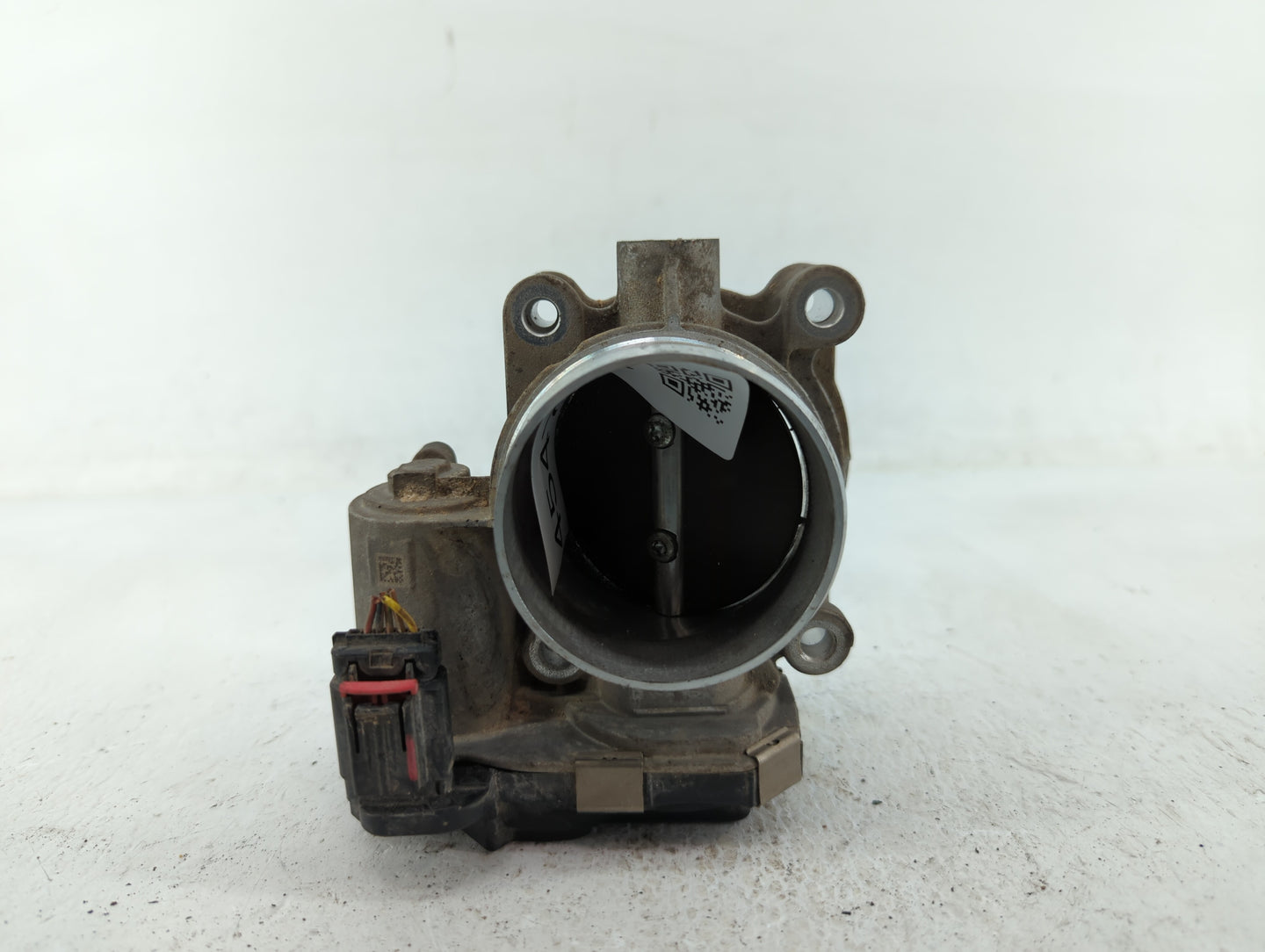 2013-2015 Chevrolet Malibu Throttle Body P/N:12670839AA 12627217DA, 12669073DA Fits Fits 2013 2014 2015 2017 2018 2019 2020 