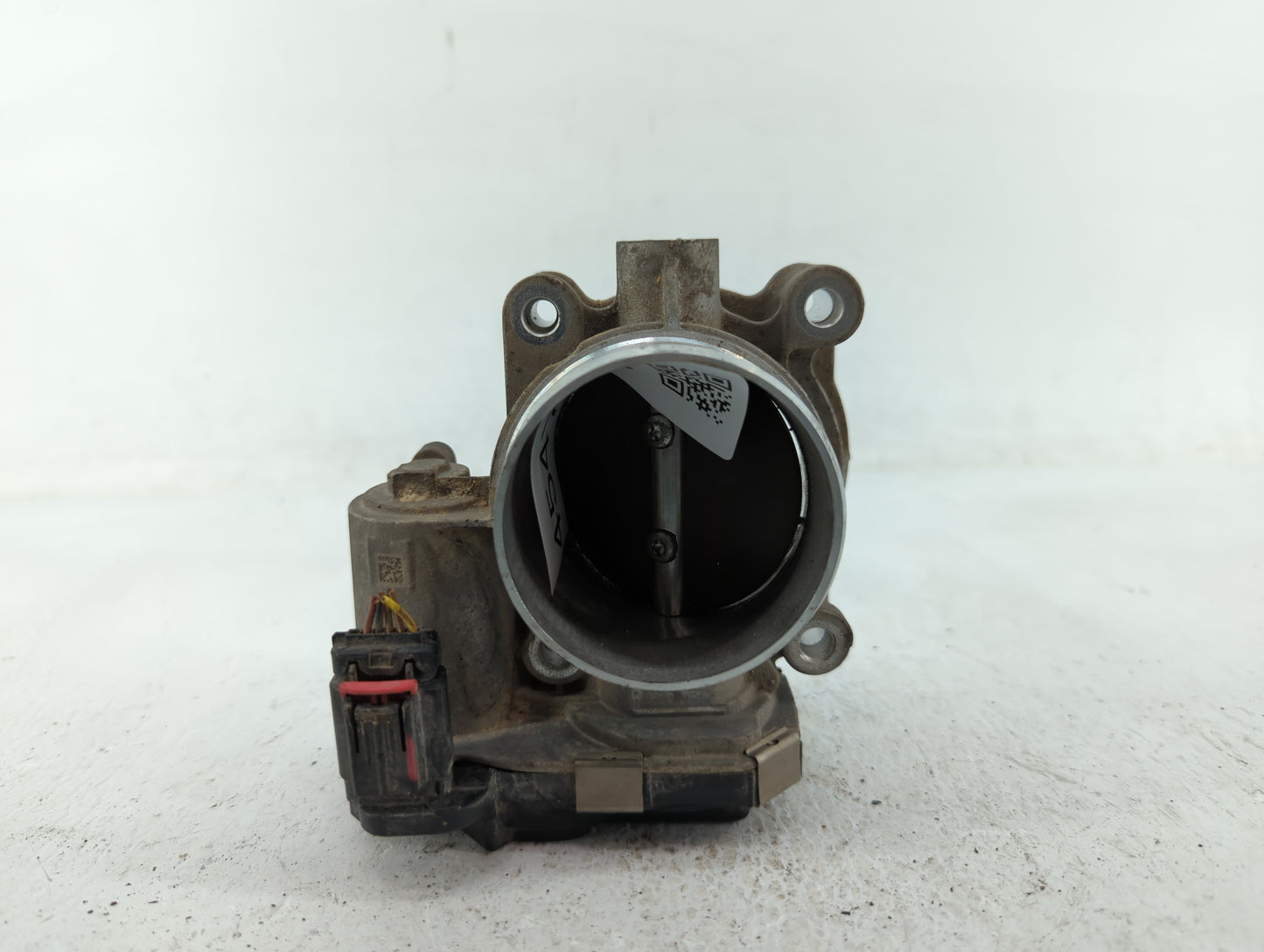 2013-2015 Chevrolet Malibu Throttle Body P/N:12670839AA 12627217DA, 12669073DA Fits Fits 2013 2014 2015 2017 2018 2019 2020 