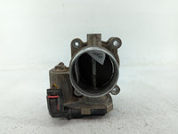 2013-2015 Chevrolet Malibu Throttle Body P/N:12670839AA 12627217DA, 12669073DA Fits Fits 2013 2014 2015 2017 2018 2019 2020 