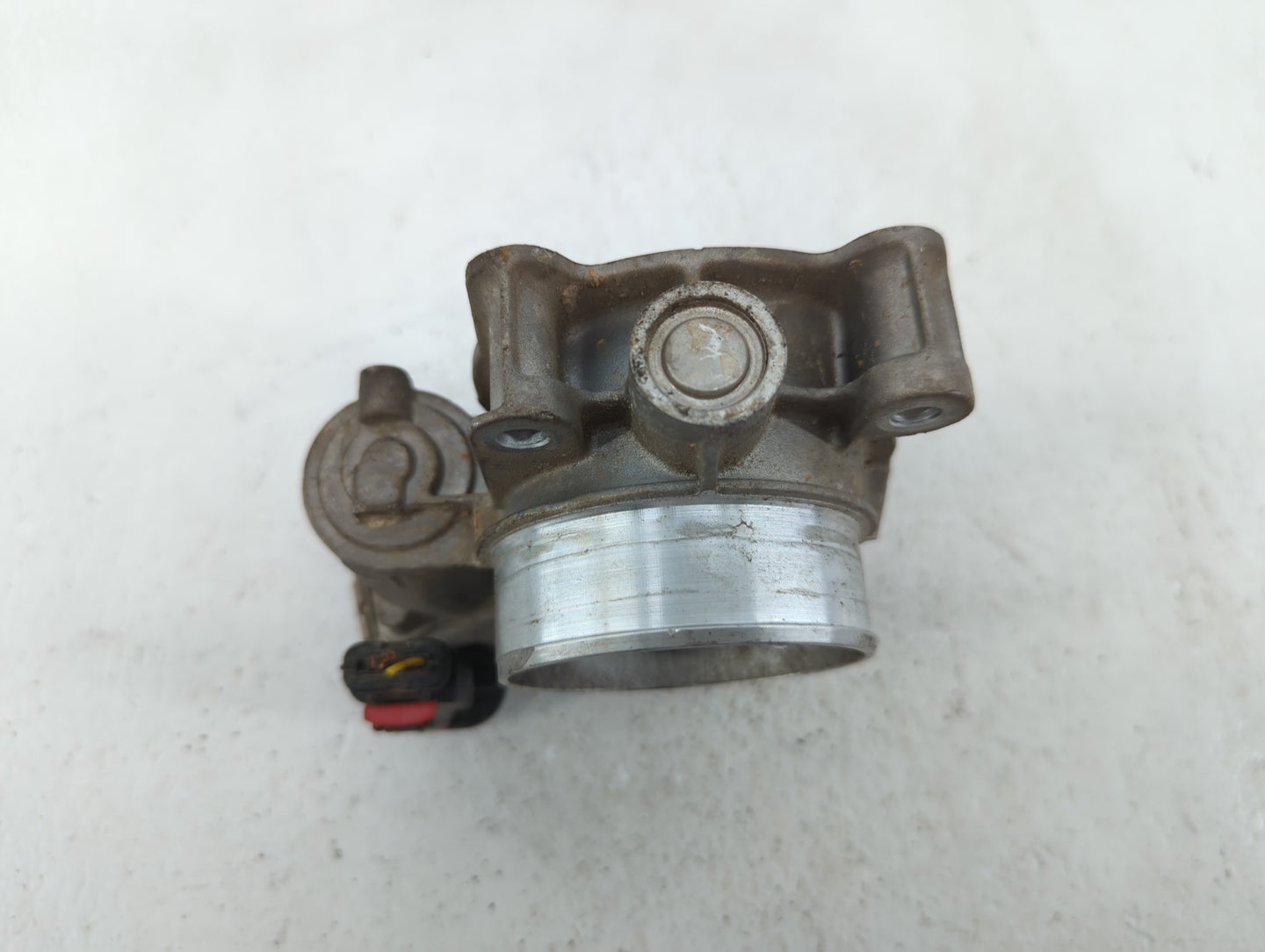 2013-2015 Chevrolet Malibu Throttle Body P/N:12670839AA 12627217DA, 12669073DA Fits Fits 2013 2014 2015 2017 2018 2019 2020 