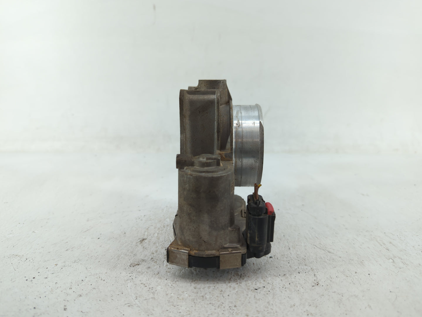 2013-2015 Chevrolet Malibu Throttle Body P/N:12670839AA 12627217DA, 12669073DA Fits Fits 2013 2014 2015 2017 2018 2019 2020 