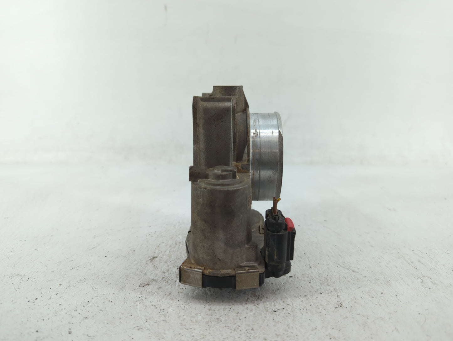 2013-2015 Chevrolet Malibu Throttle Body P/N:12670839AA 12627217DA, 12669073DA Fits Fits 2013 2014 2015 2017 2018 2019 2020 