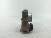 2013-2015 Chevrolet Malibu Throttle Body P/N:12670839AA 12627217DA, 12669073DA Fits Fits 2013 2014 2015 2017 2018 2019 2020 