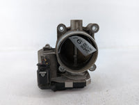2013-2015 Chevrolet Malibu Throttle Body P/N:12670839AA 12627217DA, 12669073DA Fits Fits 2013 2014 2015 2017 2018 2019 2020 