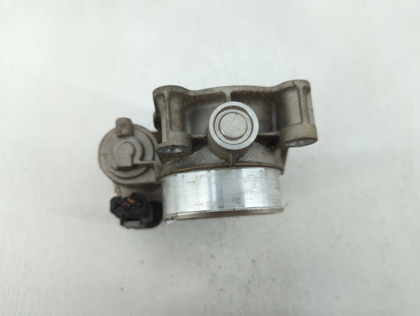 2013-2015 Chevrolet Malibu Throttle Body P/N:12670839AA 12627217DA, 12669073DA Fits Fits 2013 2014 2015 2017 2018 2019 2020 