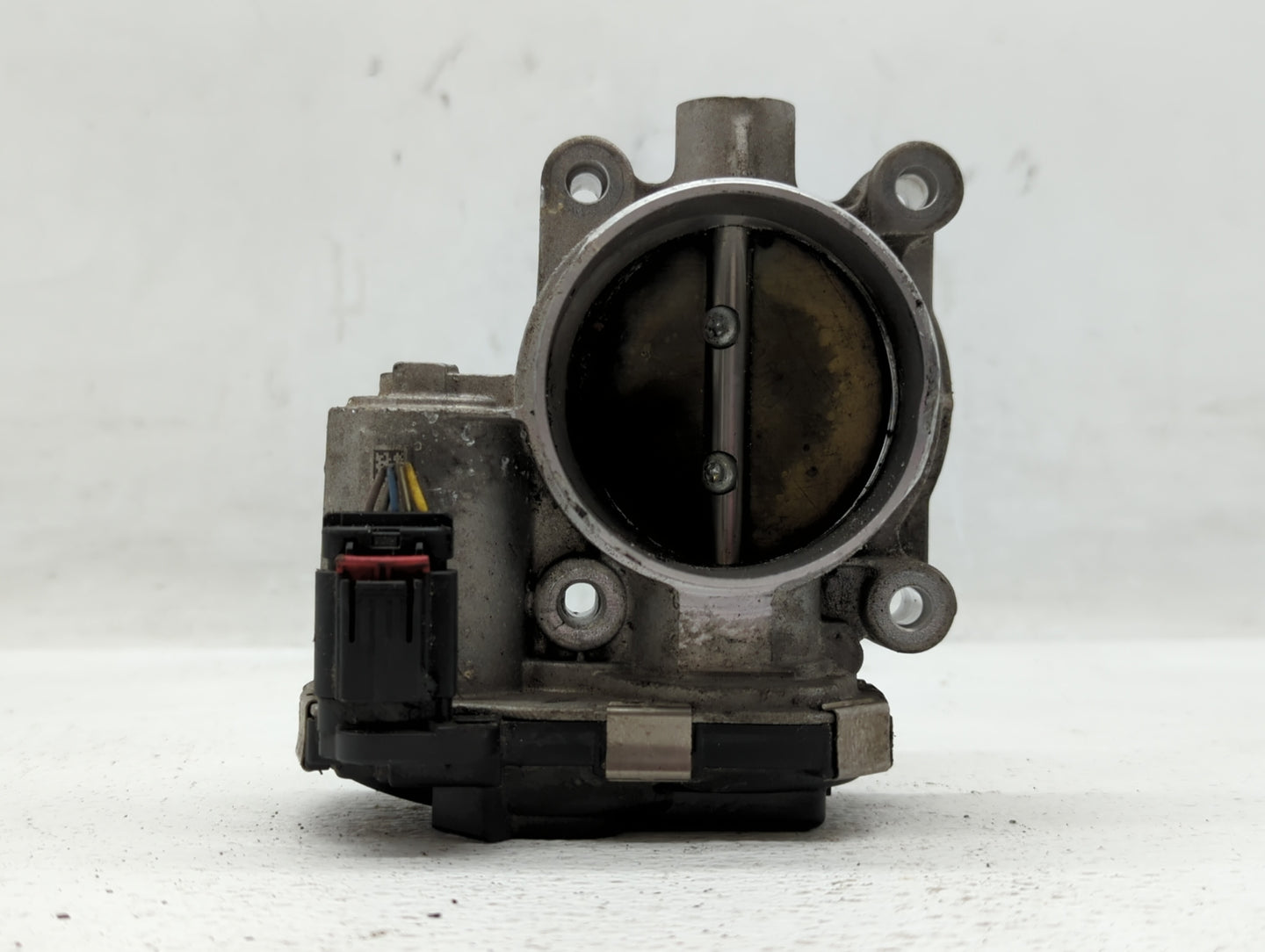 2013-2015 Chevrolet Malibu Throttle Body P/N:12670839AA 12627217DA, 12669073DA Fits Fits 2013 2014 2015 2017 2018 2019 2020 