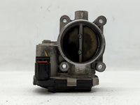 2013-2015 Chevrolet Malibu Throttle Body P/N:12670839AA 12627217DA, 12669073DA Fits Fits 2013 2014 2015 2017 2018 2019 2020 