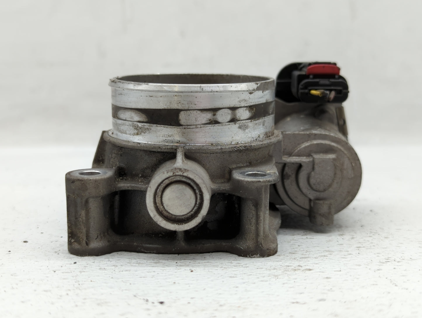 2013-2015 Chevrolet Malibu Throttle Body P/N:12670839AA 12627217DA, 12669073DA Fits Fits 2013 2014 2015 2017 2018 2019 2020 