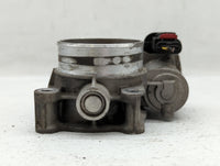 2013-2015 Chevrolet Malibu Throttle Body P/N:12670839AA 12627217DA, 12669073DA Fits Fits 2013 2014 2015 2017 2018 2019 2020 