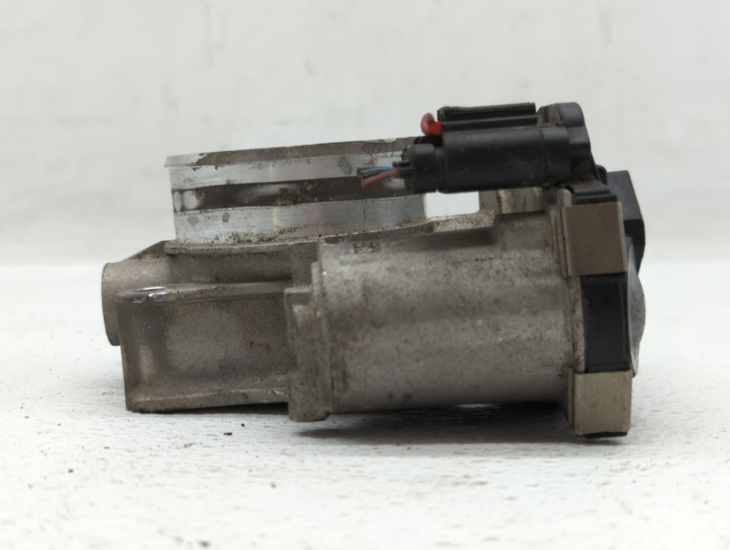 2013-2015 Chevrolet Malibu Throttle Body P/N:12670839AA 12627217DA, 12669073DA Fits Fits 2013 2014 2015 2017 2018 2019 2020 