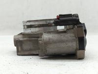 2013-2015 Chevrolet Malibu Throttle Body P/N:12670839AA 12627217DA, 12669073DA Fits Fits 2013 2014 2015 2017 2018 2019 2020 