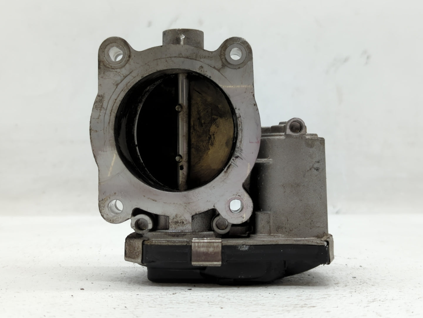 2013-2015 Chevrolet Malibu Throttle Body P/N:12670839AA 12627217DA, 12669073DA Fits Fits 2013 2014 2015 2017 2018 2019 2020 