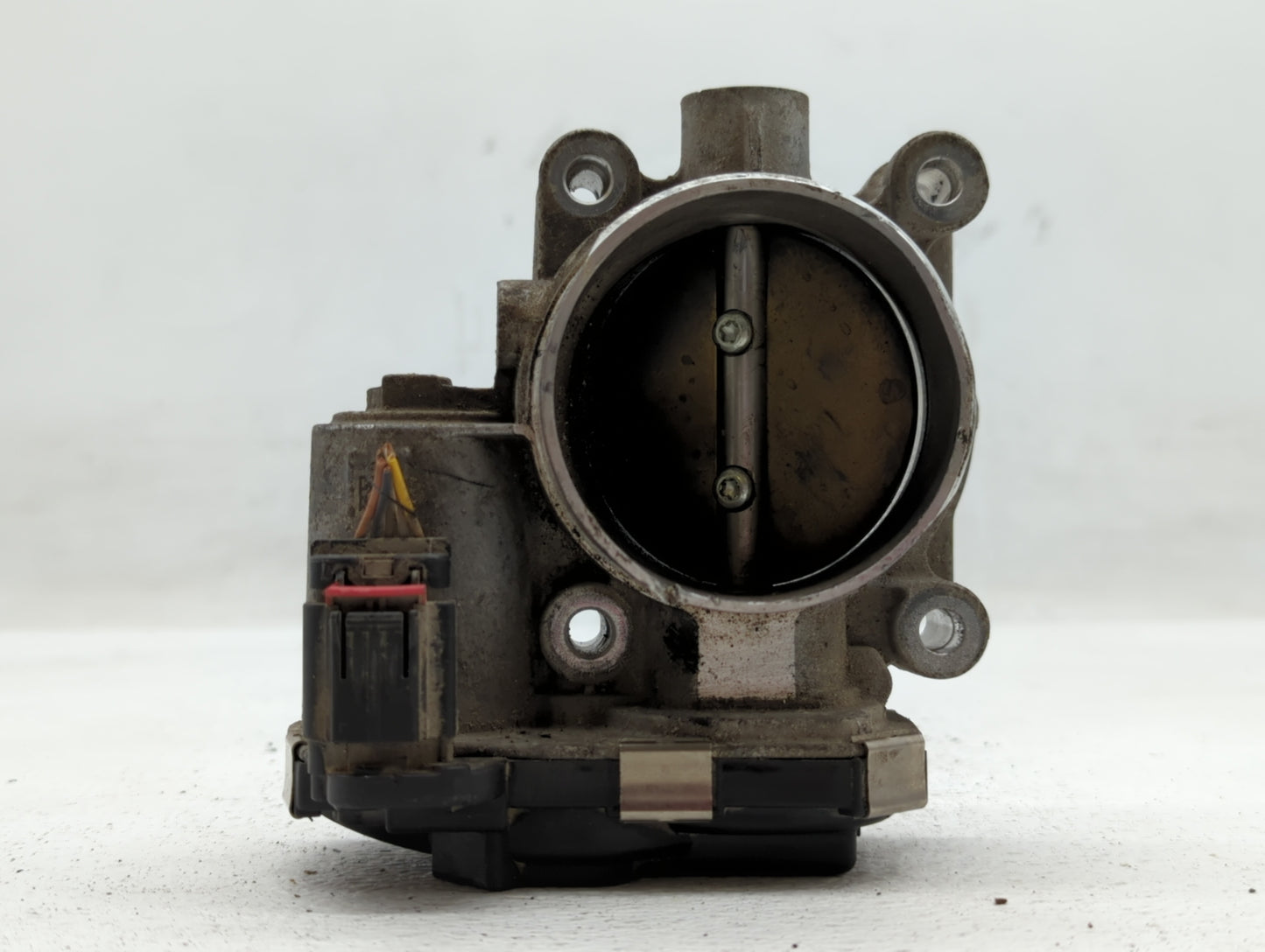 2013-2015 Chevrolet Malibu Throttle Body P/N:12670839AA 12627217DA, 12669073DA Fits Fits 2013 2014 2015 2017 2018 2019 2020 