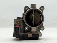 2013-2015 Chevrolet Malibu Throttle Body P/N:12670839AA 12627217DA, 12669073DA Fits Fits 2013 2014 2015 2017 2018 2019 2020 