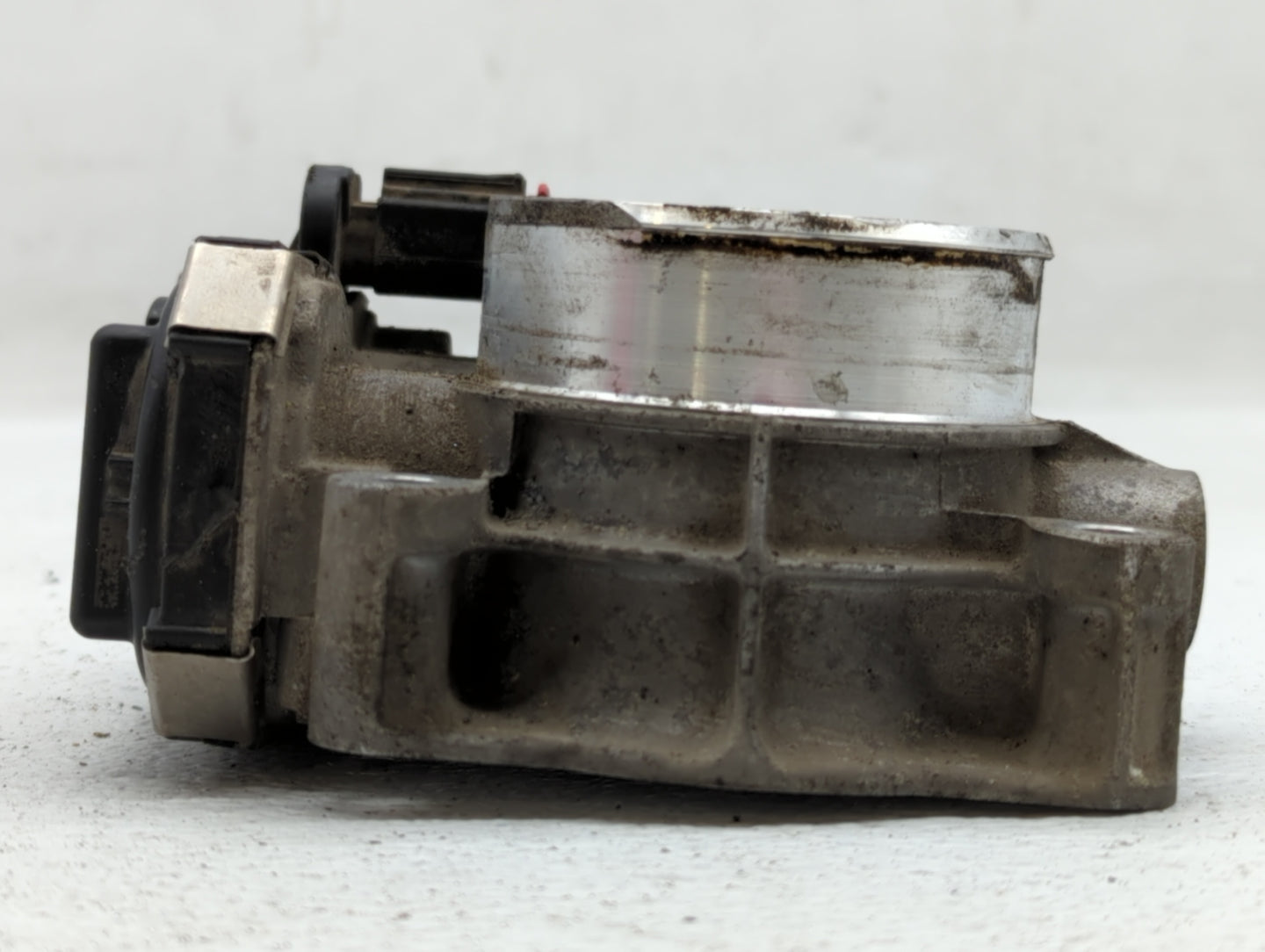 2013-2015 Chevrolet Malibu Throttle Body P/N:12670839AA 12627217DA, 12669073DA Fits Fits 2013 2014 2015 2017 2018 2019 2020 