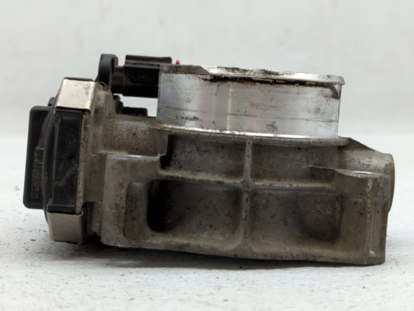 2013-2015 Chevrolet Malibu Throttle Body P/N:12670839AA 12627217DA, 12669073DA Fits Fits 2013 2014 2015 2017 2018 2019 2020 