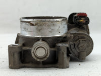 2013-2015 Chevrolet Malibu Throttle Body P/N:12670839AA 12627217DA, 12669073DA Fits Fits 2013 2014 2015 2017 2018 2019 2020 