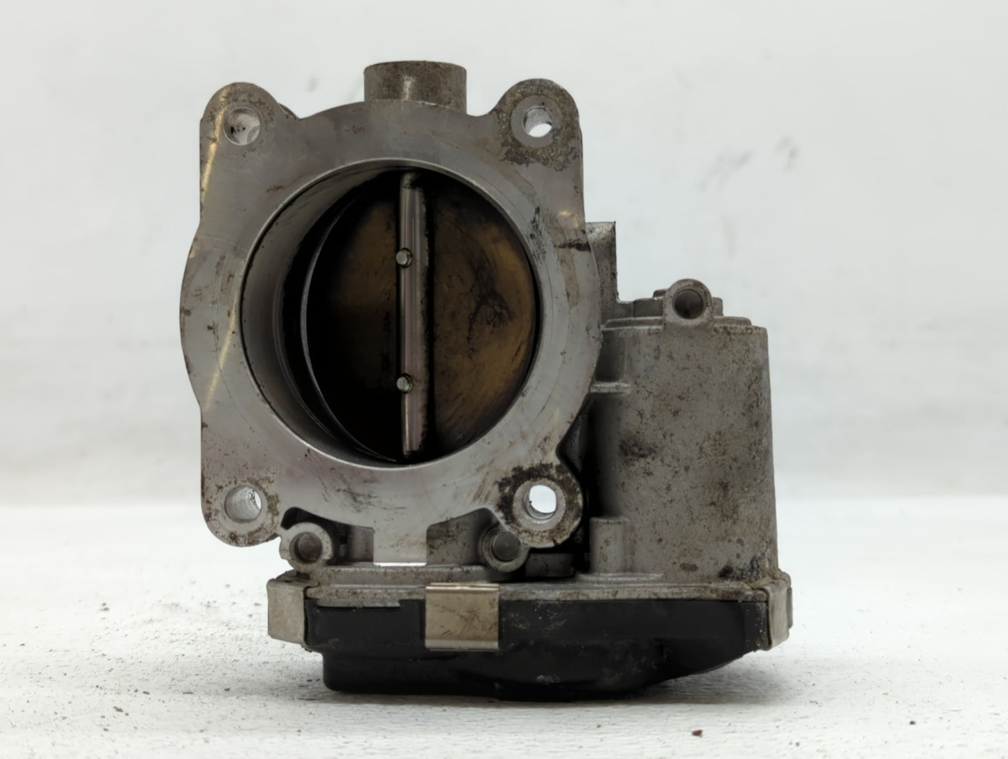 2013-2015 Chevrolet Malibu Throttle Body P/N:12670839AA 12627217DA, 12669073DA Fits Fits 2013 2014 2015 2017 2018 2019 2020 