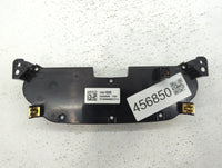 2013-2013 Chevrolet Malibu Radio Control Panel - Oemusedautoparts1.com