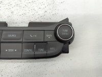 2013-2013 Chevrolet Malibu Radio Control Panel - Oemusedautoparts1.com