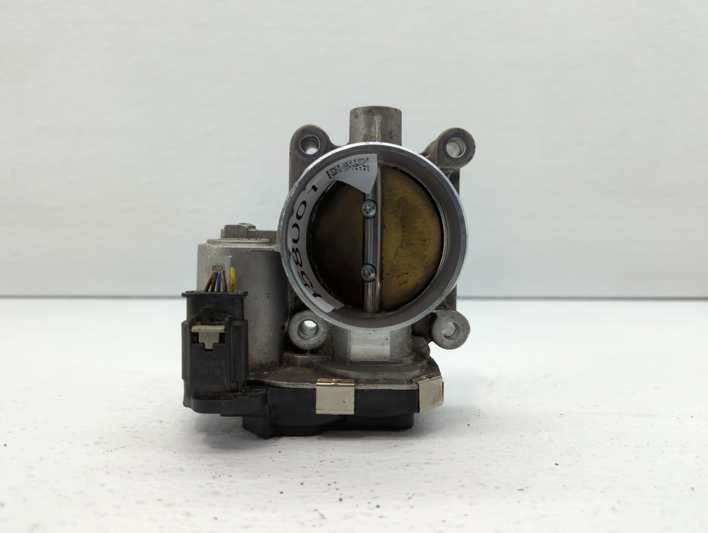 2013-2015 Chevrolet Malibu Throttle Body P/N:12670839AA 12627217DA, 12669073DA Fits Fits 2013 2014 2015 2017 2018 2019 2020 