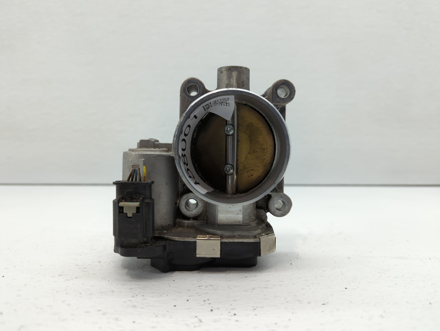 2013-2015 Chevrolet Malibu Throttle Body P/N:12670839AA 12627217DA, 12669073DA Fits Fits 2013 2014 2015 2017 2018 2019 2020 