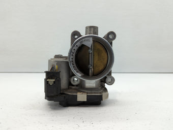 compare product 2013-2015 Chevrolet Malibu Throttle Body P/N:12670839AA 12627217DA, 12669073DA Fits Fits 2013 2014 2015 2017 2018 2019 2020 OEM Used Auto Parts