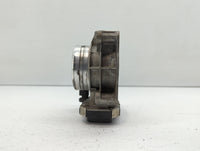 2013-2015 Chevrolet Malibu Throttle Body P/N:12670839AA 12627217DA, 12669073DA Fits Fits 2013 2014 2015 2017 2018 2019 2020 