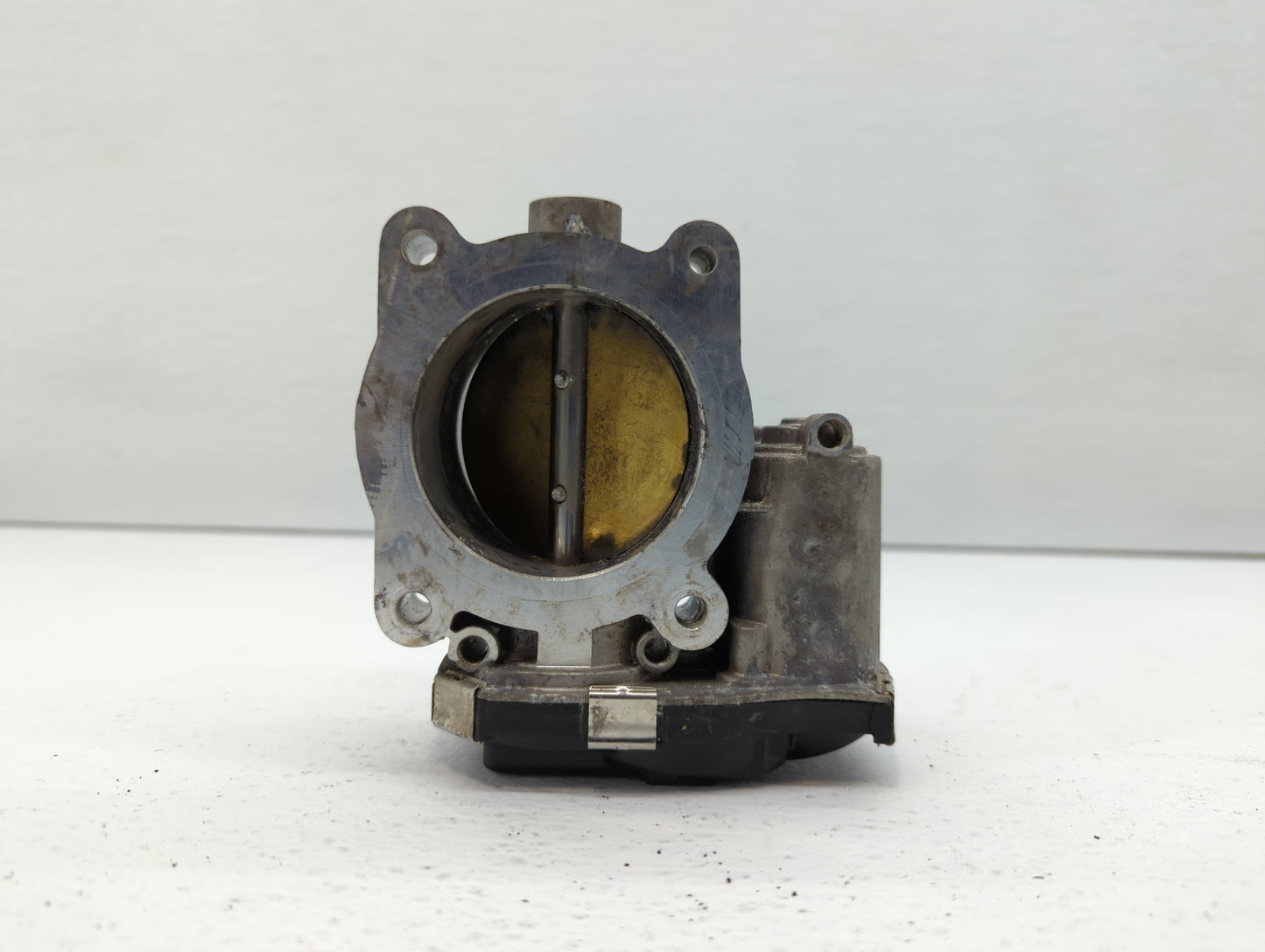 2013-2015 Chevrolet Malibu Throttle Body P/N:12670839AA 12627217DA, 12669073DA Fits Fits 2013 2014 2015 2017 2018 2019 2020 