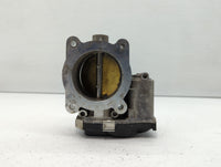 2013-2015 Chevrolet Malibu Throttle Body P/N:12670839AA 12627217DA, 12669073DA Fits Fits 2013 2014 2015 2017 2018 2019 2020 