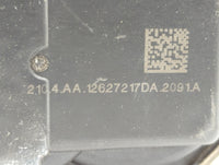 2013-2015 Chevrolet Malibu Throttle Body P/N:12670839AA 12627217DA, 12669073DA Fits Fits 2013 2014 2015 2017 2018 2019 2020 