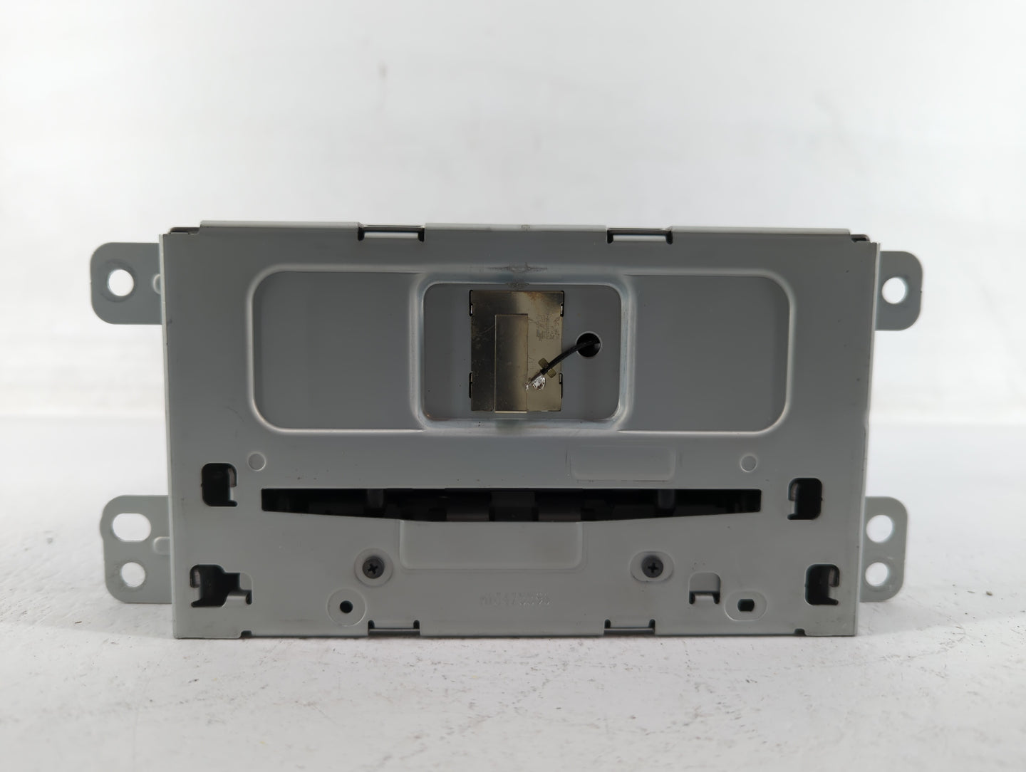 2013 Chevrolet Malibu Radio AM FM Cd Player Receiver Replacement P/N:22911992 22925286, 23140543 Fits OEM Used Auto Parts - 
