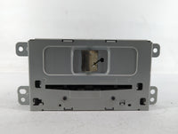 2013 Chevrolet Malibu Radio AM FM Cd Player Receiver Replacement P/N:22911992 22925286, 23140543 Fits OEM Used Auto Parts - 