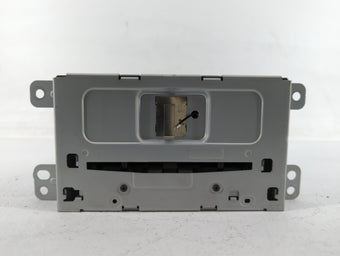 compare product 2013 Chevrolet Malibu Radio AM FM Cd Player Receiver Replacement P/N:22911992 22925286, 23140543 Fits OEM Used Auto Parts