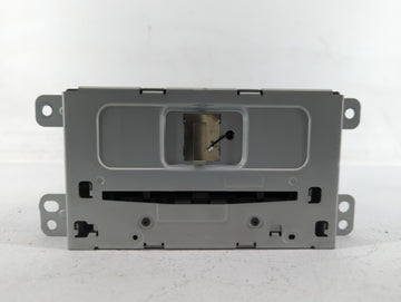 2013 Chevrolet Malibu Radio AM FM Cd Player Receiver Replacement P/N:22911992 22925286, 23140543 Fits OEM Used Auto Parts - 